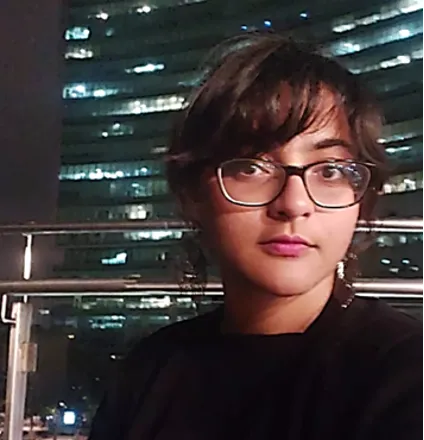Shreya Baoni