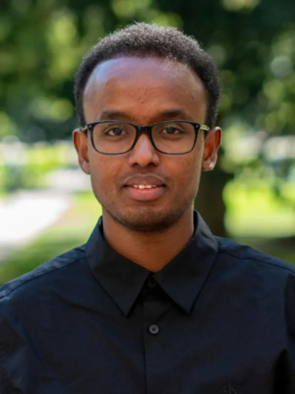 Abdirashid Dahir