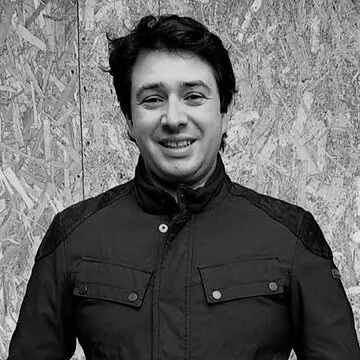 Daniel Oviedo Hernandez