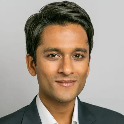 Nikhar Gaikwad