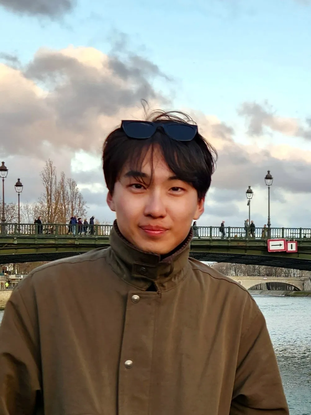 Jae Hyun Kim