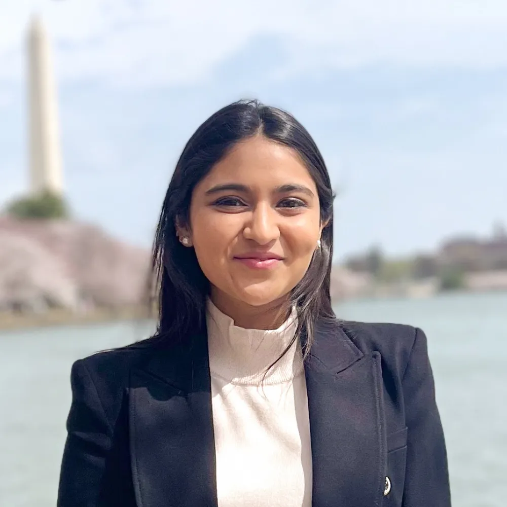 Nupur Sailesh Savani